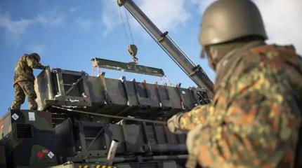 ТЭЦ выбиты, Киев без света, Зеленский в беснуется