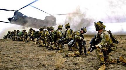 Это вам не Ирак: Америка погрязнет в Северной Корее на годы Это вам не Ирак: Америка погрязнет в Северной Корее на годы