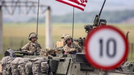 У США нет денег на войну с Россией и КНДР У США нет денег на войну с Россией и КНДР