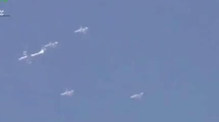 Штурм Алеппо. 30.09.2016 Штурм Алеппо. 30.09.2016