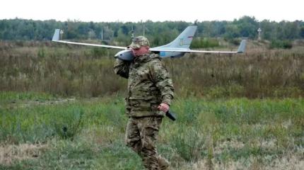 «Беспилотная коррупция» взорвала украинское полит-болото «Беспилотная коррупция» взорвала украинское полит-болото