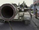 Попытка деблокировать попавших в Марьинскую западню провалилась Попытка деблокировать попавших в Марьинскую западню провалилась