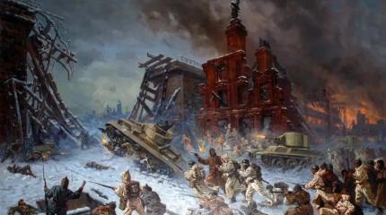 Финские политики подзабыли уроки «зимней войны»