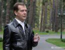 Медведев о табачных корпорациях и курении