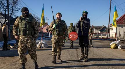 Хорватия продолжает активно помогать Украине