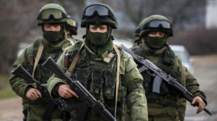 Росгвардии - быть! Россия сегодня принимает результаты голосования Госдумы Росгвардии - быть! Россия сегодня принимает результаты голосования Госдумы