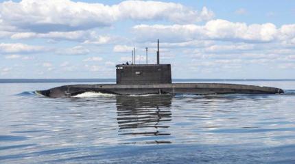 «Кошки-мышки» в Черном море: корабль США - легкая добыча для «Палтуса»