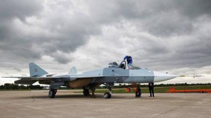 От «Союза» до Су-57: почему американцам разонравилась техника России