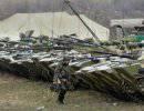 Мечты о ленд-лизе, или Кто заплатит за американскую военную помощь Киеву Мечты о ленд-лизе, или Кто заплатит за американскую военную помощь Киеву