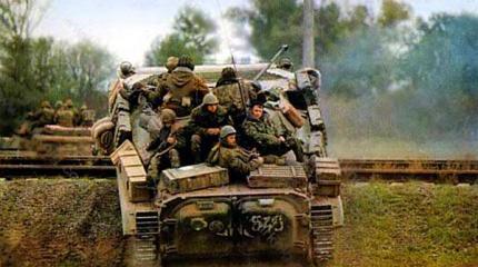 На войне без потерь не бывает На войне без потерь не бывает