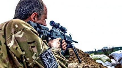 Генштаб ВСУ озвучил потери в случае войны с Россией