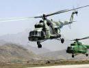 Сенат отказал Пентагону в покупке российских вертолетов