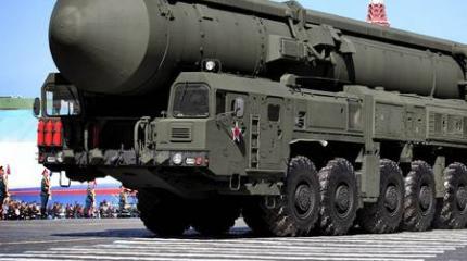 Ядерное сдерживание вовсе не означает, что агрессия невозможна Ядерное сдерживание вовсе не означает, что агрессия невозможна