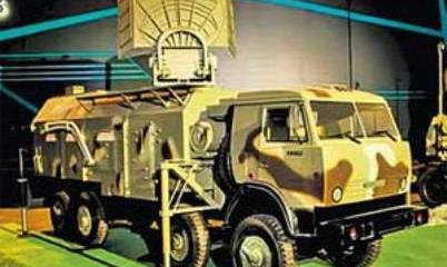 Минобороны России до конца года получит девять комплексов РЭБ «Москва-1» Минобороны России до конца года получит девять комплексов РЭБ «Москва-1»