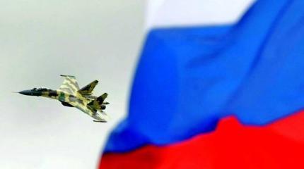 Россия усиливает все виды разведки в Ближневосточном регионе Россия усиливает все виды разведки в Ближневосточном регионе