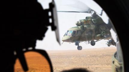 Сирийские боевики выдвинули условия Сирийские боевики выдвинули условия
