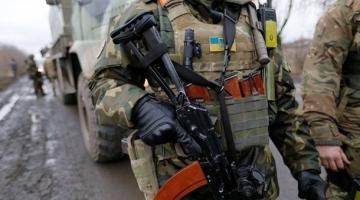 Счастье и Авдеевка — под обстрелами, Киев стягивает технику в Дзержинск