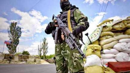 Возобновления войны на Украине следует ждать весной-летом 2015 года Возобновления войны на Украине следует ждать весной-летом 2015 года