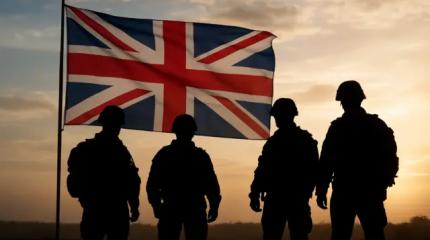 Трагедия вскрыла тайную игру: Лондон отправил военных на Украину