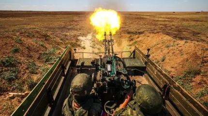 Defense24: 14 километров фронта, на которых решается судьба Донбасса Defense24: 14 километров фронта, на которых решается судьба Донбасса