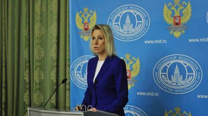 МИД России подтвердил наличие российских военных в Сирии МИД России подтвердил наличие российских военных в Сирии