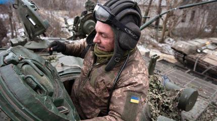 Зеленский будет воевать до последнего украинца. И ждать уже недолго