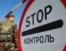 Российские войска на границе с Украиной обустроили огневые точки Российские войска на границе с Украиной обустроили огневые точки