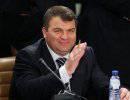 Минобороны лишалось имущества по указаниям Анатолия Сердюкова Минобороны лишалось имущества по указаниям Анатолия Сердюкова