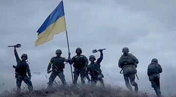 Раскрыты потери 10-го отряда спецназа Главного управления разведки Украины