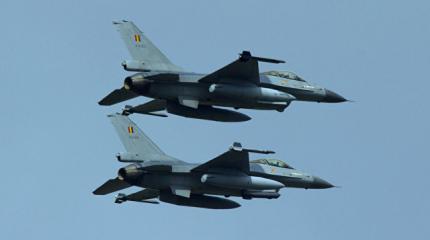 Самолеты коалиции вновь ударили по жилым домам под Алеппо