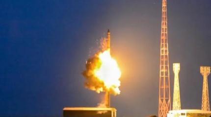 «Новое оружие Путина» сделает беспомощными THAAD и Aegis