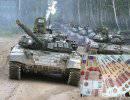 Минобороны РФ забраковало оружия на миллиарды рублей Минобороны РФ забраковало оружия на миллиарды рублей