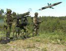 ПЗРК RBS-70 ПЗРК RBS-70