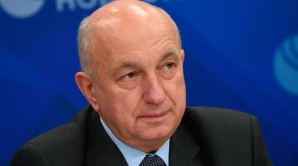 «Настоящий провал»: ветеран спецслужб Безверхний о попытке Лондона угнать МиГ-31