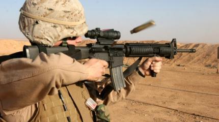 10 самых долгослужащих видов вооружения военного арсенала США 10 самых долгослужащих видов вооружения военного арсенала США