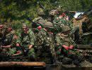Армия России: от переодеваний к перевооружению Армия России: от переодеваний к перевооружению