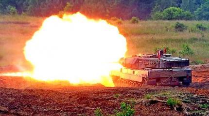 Не хотят «сдерживать» Россию Не хотят «сдерживать» Россию