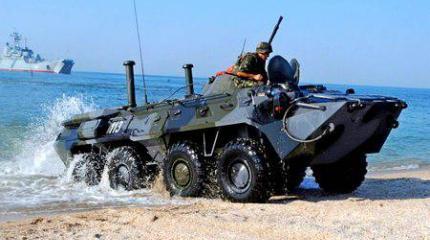 Россия готовится к обороне Россия готовится к обороне