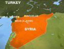 США приостанавливают нелетальную помощь в северной Сирии