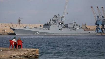 Российские военные базы в Судане и Египте могут дорого стоить Российские военные базы в Судане и Египте могут дорого стоить