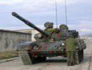 40 лет Т-72: история «Урала» продолжается 40 лет Т-72: история «Урала» продолжается