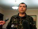Болотов: Сбитый над Луганском ИЛ-76 был пустым Болотов: Сбитый над Луганском ИЛ-76 был пустым