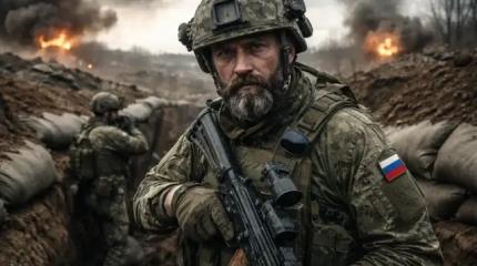 «Фронтовая арифметика»: почему солдаты говорят о новой мобилизации