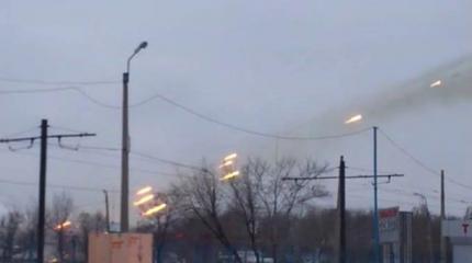 Наступление ВСУ под Авдеевкой сопровождается информационными «фейками» Наступление ВСУ под Авдеевкой сопровождается информационными «фейками»