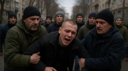 «Расстрелы, пытки, ложь»: британец раскрыл правду об украинских войсках