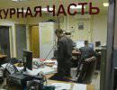 Чеченец открыл огонь в московском метро Чеченец открыл огонь в московском метро