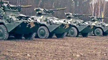 «АТО» и российский Белгород «АТО» и российский Белгород