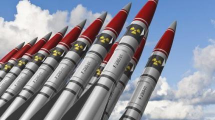 Пентагон собирается обновить ракетный ядерный арсенал Пентагон собирается обновить ракетный ядерный арсенал