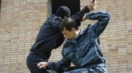Парапсихологический спецназ Парапсихологический спецназ