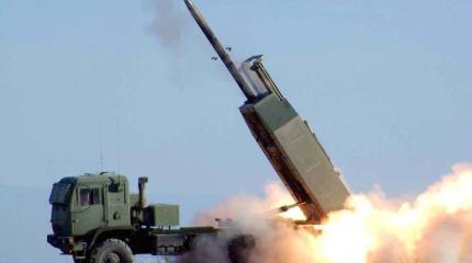 Военный эксперт рассказал, что делать с американскими HIMARS на Украине